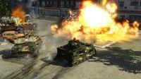 Armored Warfare screenshot, image №703257 - RAWG