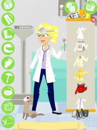 Dream Job Fashion Show screenshot, image №1843386 - RAWG