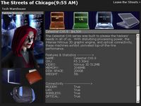 Street Hacker screenshot, image №393705 - RAWG