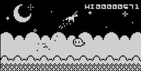 Unicorn Dash screenshot, image №1060748 - RAWG