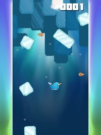 Hungry Narwhal screenshot, image №1773532 - RAWG