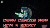 Config A Planet screenshot, image №2888447 - RAWG