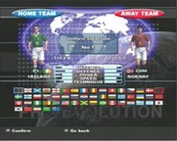 Pro Evolution Soccer screenshot, image №753422 - RAWG
