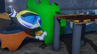 Cardboard Fish screenshot, image №4092937 - RAWG