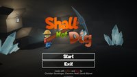 ShallNotDig screenshot, image №2387407 - RAWG