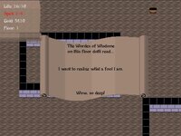 Brubnar the Barbarian in the Deepest Dungeon screenshot, image №2811431 - RAWG