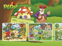 Puzzle Plop screenshot, image №1993037 - RAWG