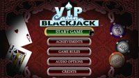 V.I.P. Casino: Blackjack screenshot, image №249688 - RAWG