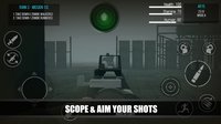 Zombie War Outbreak: Survival Shooter FPS screenshot, image №2245828 - RAWG