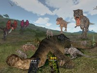 Dinos Online screenshot, image №1404498 - RAWG