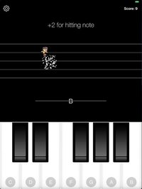 Notejumper screenshot, image №1812723 - RAWG
