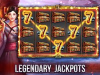 Free Vegas Casino Slots - Samurai screenshot, image №1342832 - RAWG