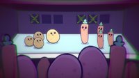 Vegetables ain't kiddin' screenshot, image №1073149 - RAWG