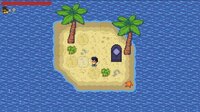 Mysterious Island screenshot, image №2731808 - RAWG