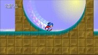 Sonic EXP screenshot, image №2802826 - RAWG