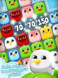 Bird Bird Match screenshot, image №1786743 - RAWG