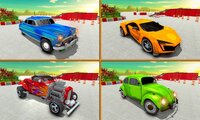 Classic Car Game For Driving Skill screenshot, image №3515850 - RAWG