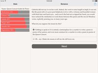 Affairs of the Court screenshot, image №939080 - RAWG