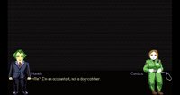 Small Thing That Makes Things screenshot, image №1856039 - RAWG