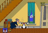 Sylvester and Tweety in Cagey Capers screenshot, image №760529 - RAWG