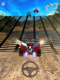 Offroad Racing Buggy screenshot, image №2841223 - RAWG