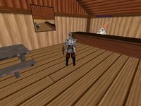 FreeWorld: Apocalypse Portal screenshot, image №394446 - RAWG
