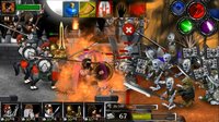 Spartans VS Zombies Defense screenshot, image №193417 - RAWG