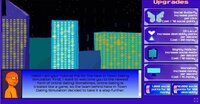 New in Town (Chaotic_Potato, Chilledoutbanana) screenshot, image №3684651 - RAWG