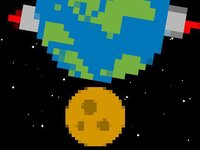 Meteor Throw screenshot, image №3128973 - RAWG
