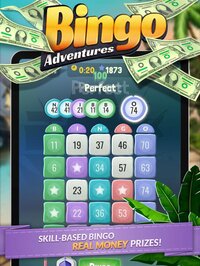 Bingo Adventures: Win Big Cash screenshot, image №3163525 - RAWG