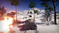 PANZERKAMPF screenshot, image №4243338 - RAWG