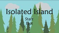 Isolated Island screenshot, image №2634212 - RAWG