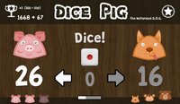 Dice Pig screenshot, image №1157462 - RAWG