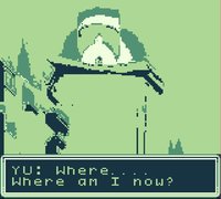 I WALK DOWN A HALL screenshot, image №1987834 - RAWG