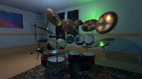 VR Drums Ultimate Streamer screenshot, image №3881664 - RAWG