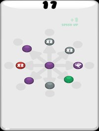 Puzzle Color Games - Flip Ball screenshot, image №2109518 - RAWG