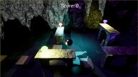 Platformer Prototype (Alienhunter00) screenshot, image №2899358 - RAWG