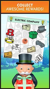 MONOPOLY Bingo!: World Edition screenshot, image №1417992 - RAWG