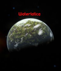 Waterlatica screenshot, image №1257441 - RAWG