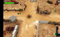 Gunslinger Top down shooter screenshot, image №3712077 - RAWG