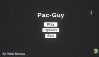 Pac-Guy screenshot, image №2866609 - RAWG