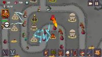 Tower Defense - Fantasy Legends Tower Game screenshot, image №89028 - RAWG
