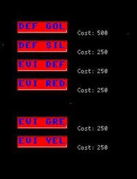 Just Another Boring Space Shooter 1.9 screenshot, image №1181355 - RAWG
