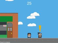 Just A Minute (Skalex05) screenshot, image №2205456 - RAWG