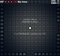 Pit Dungeon screenshot, image №2820923 - RAWG