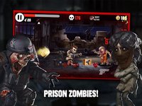 Zombocalypse screenshot, image №1570106 - RAWG