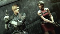 Resident Evil: The Darkside Chronicles screenshot, image №253260 - RAWG