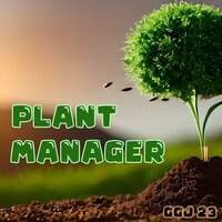 Plant Manager screenshot, image №3765688 - RAWG