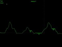 Lunar Lander (itch) (Joey_P) screenshot, image №2465704 - RAWG