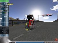Cycling Manager 4 screenshot, image №358570 - RAWG